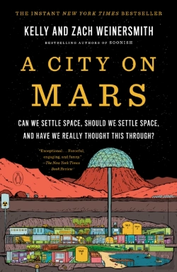 Bertrand.pt - City On Mars