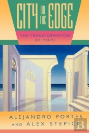City On The Edge