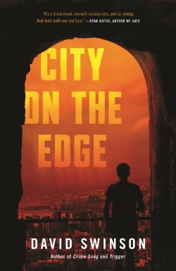Bertrand.pt - City On The Edge