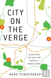 City On The Verge