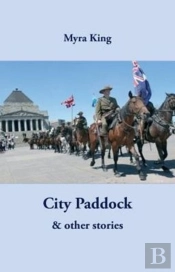 City Paddock