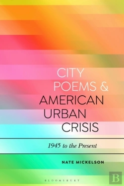 Bertrand.pt - City Poems And American Urban Crisis
