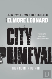 City Primeval