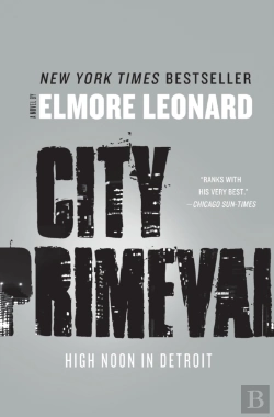 Bertrand.pt - City Primeval