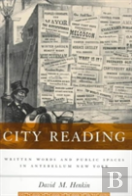 City Reading