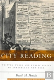 City Reading