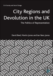 City Regions And Devolution In The Uk