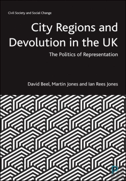 Bertrand.pt - City Regions And Devolution In The Uk