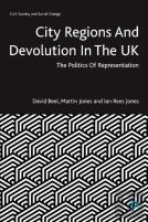 City Regions And Devolution In The Uk