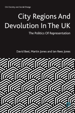 Bertrand.pt - City Regions And Devolution In The Uk