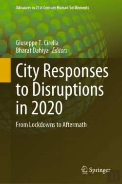 Bertrand.pt - City Responses To Disruptions In 2020