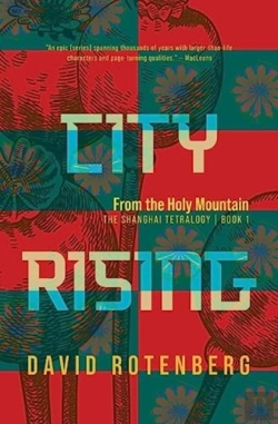 Bertrand.pt - City Rising