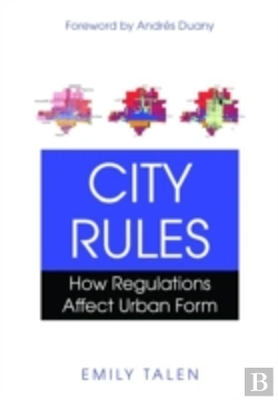 Bertrand.pt - City Rules