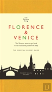 City Secrets: Florence  Venice
