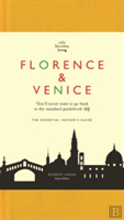 Bertrand.pt - City Secrets: Florence  Venice