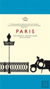 City Secrets Paris