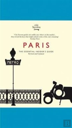 Bertrand.pt - City Secrets Paris