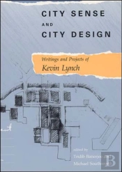 City Sense And City Design