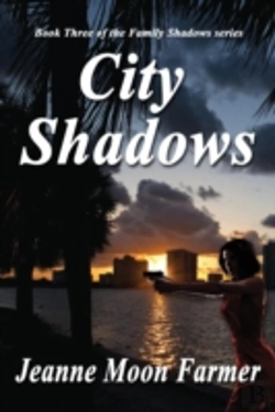 Bertrand.pt - City Shadows