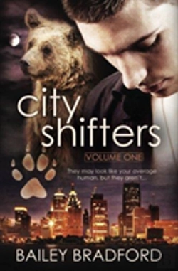 Bertrand.pt - City Shifters