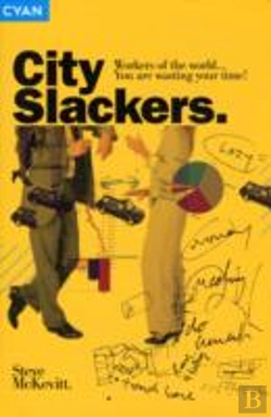 Bertrand.pt - City Slackers