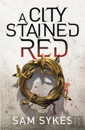 City Stained Red