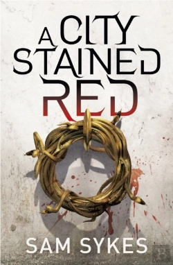 Bertrand.pt - City Stained Red