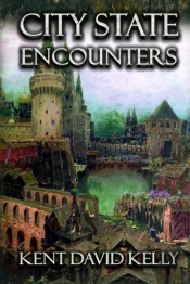 City State Encounters: Castle Oldskull G