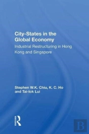 City-States In The Global Economy