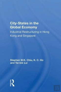 Bertrand.pt - City-States In The Global Economy
