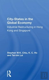 City-States In The Global Economy