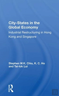 Bertrand.pt - City-States In The Global Economy