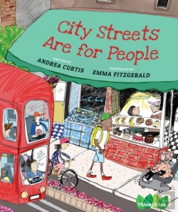 Bertrand.pt - City Streets Are For People