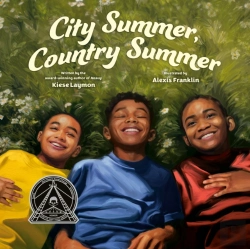 Bertrand.pt - City Summer, Country Summer