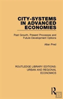 Bertrand.pt - City-Systems In Advanced Economies