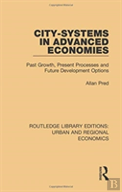 Bertrand.pt - City-Systems In Advanced Economies