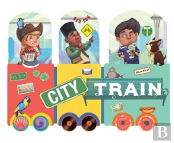 Bertrand.pt - City Train