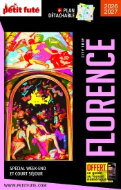 City Trip : Florence (Édition 2026/2027)