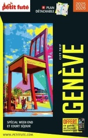 City Trip : Genève (Édition 2025/2026)