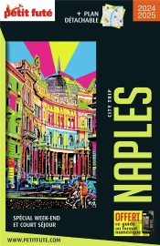 City Trip : Naples (Édition 2024/2025)