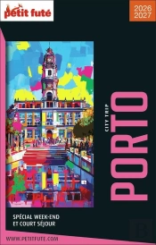 City Trip : Porto (Édition 2026/2027)