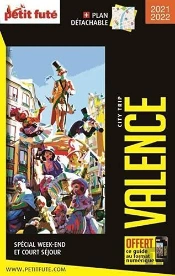 City Trip : Valence (Édition 2021/2022)