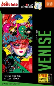 City Trip : Venise (Édition 2026/2027)