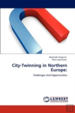 Bertrand.pt - City-Twinning In Northern Europe: