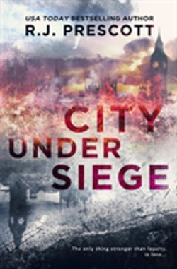 Bertrand.pt - City Under Siege