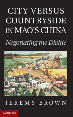 Bertrand.pt - City Versus Countryside In Mao'S China