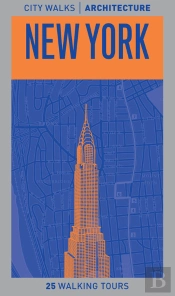 City Walks Architecture: New York
