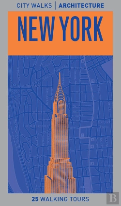 Bertrand.pt - City Walks Architecture: New York