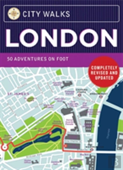 Bertrand.pt - City Walks Deck: London Revised Edition