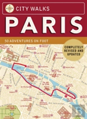 City Walks Deck: Paris, Rev'D